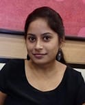 Dr Sweta Bhadra